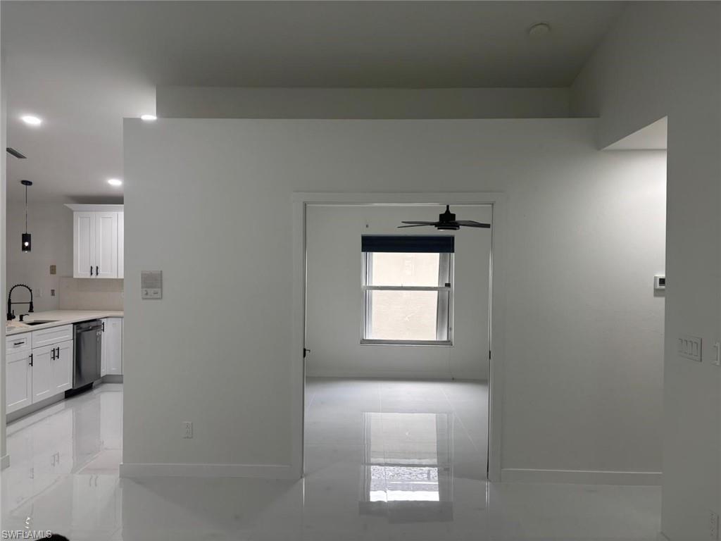 SABAL SPRINGS GOLF AND RACQUET CLUB - Residential Lease