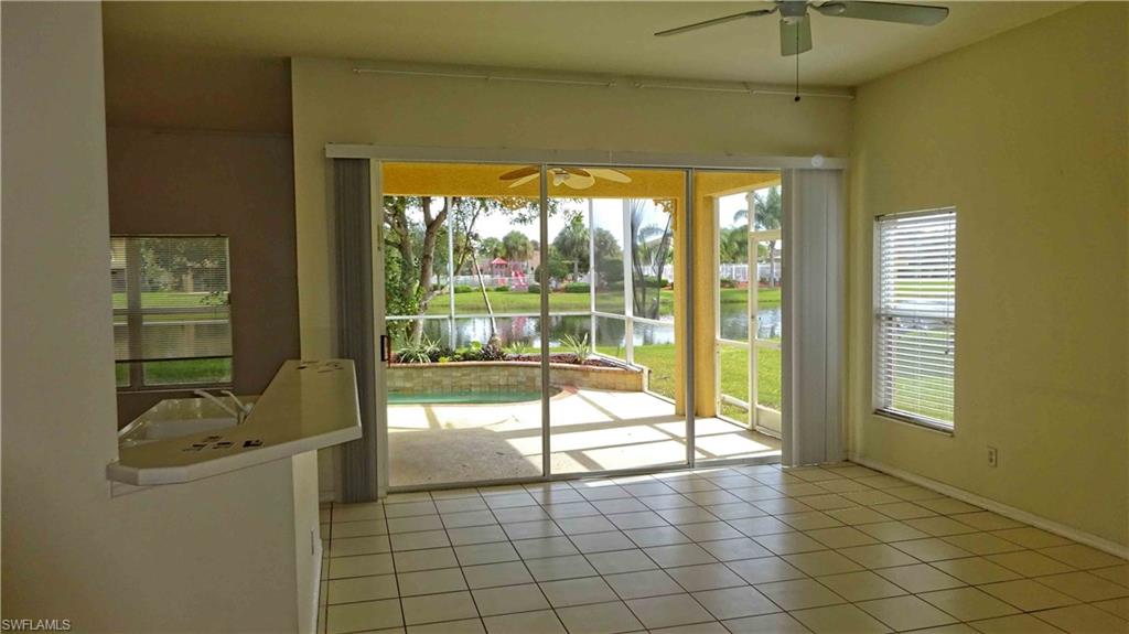 HEATHERWOOD LAKES - Residential