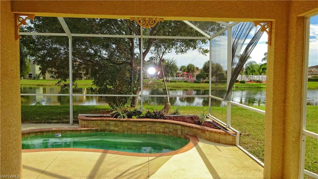 HEATHERWOOD LAKES - Residential