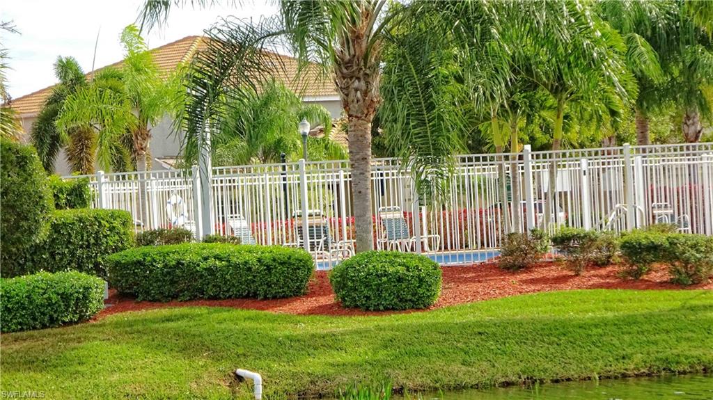 HEATHERWOOD LAKES - Residential