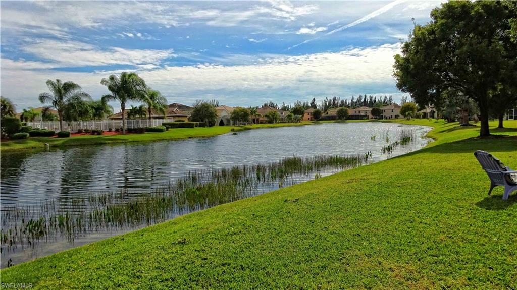 HEATHERWOOD LAKES - Residential