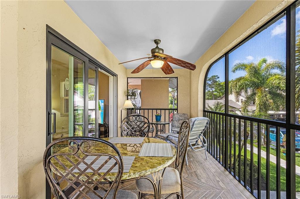 GOLF VILLAS OF BONITA SPRINGS - Residential
