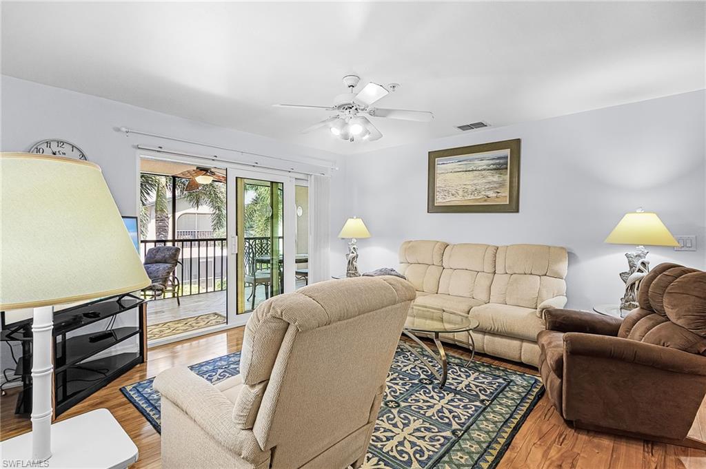 GOLF VILLAS OF BONITA SPRINGS - Residential