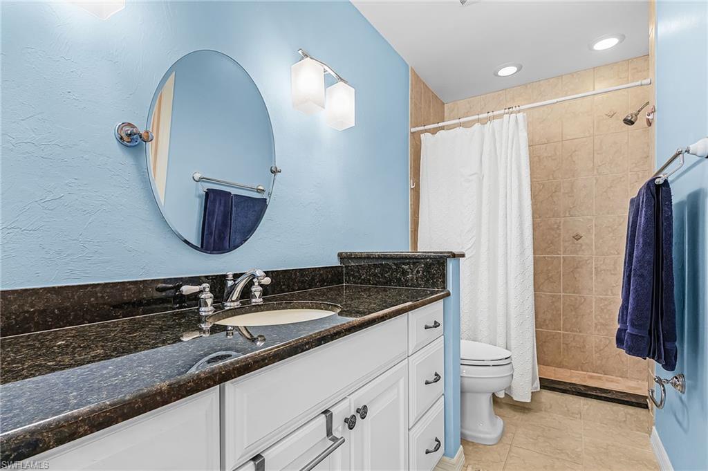 GOLF VILLAS OF BONITA SPRINGS - Residential