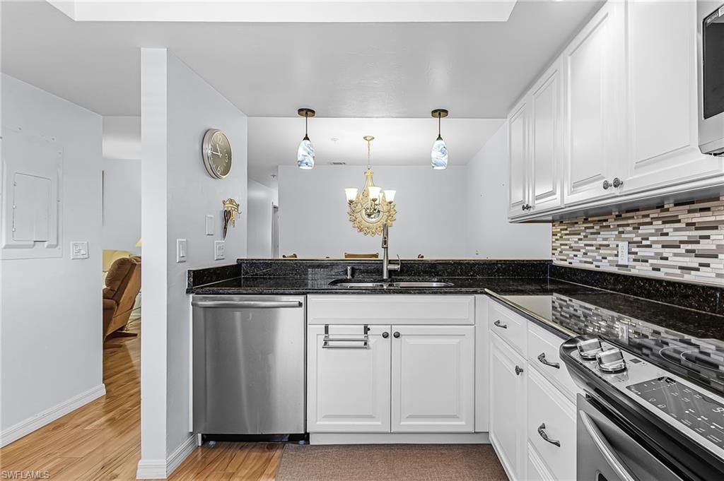 GOLF VILLAS OF BONITA SPRINGS - Residential