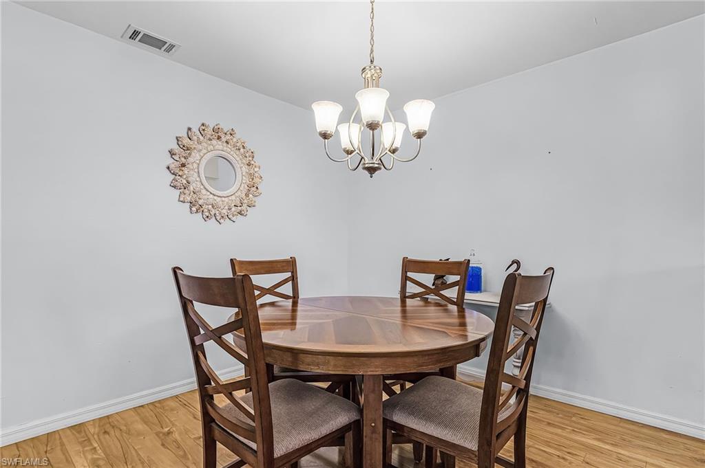 GOLF VILLAS OF BONITA SPRINGS - Residential