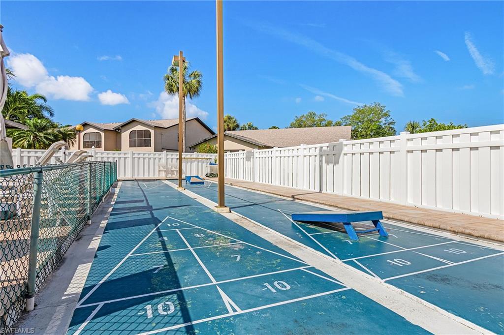 GOLF VILLAS OF BONITA SPRINGS - Residential