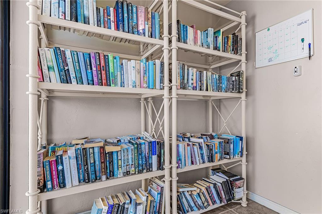 GOLF VILLAS OF BONITA SPRINGS - Residential