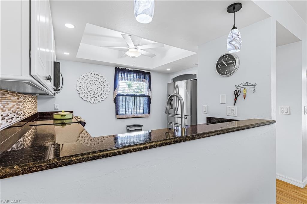 GOLF VILLAS OF BONITA SPRINGS - Residential