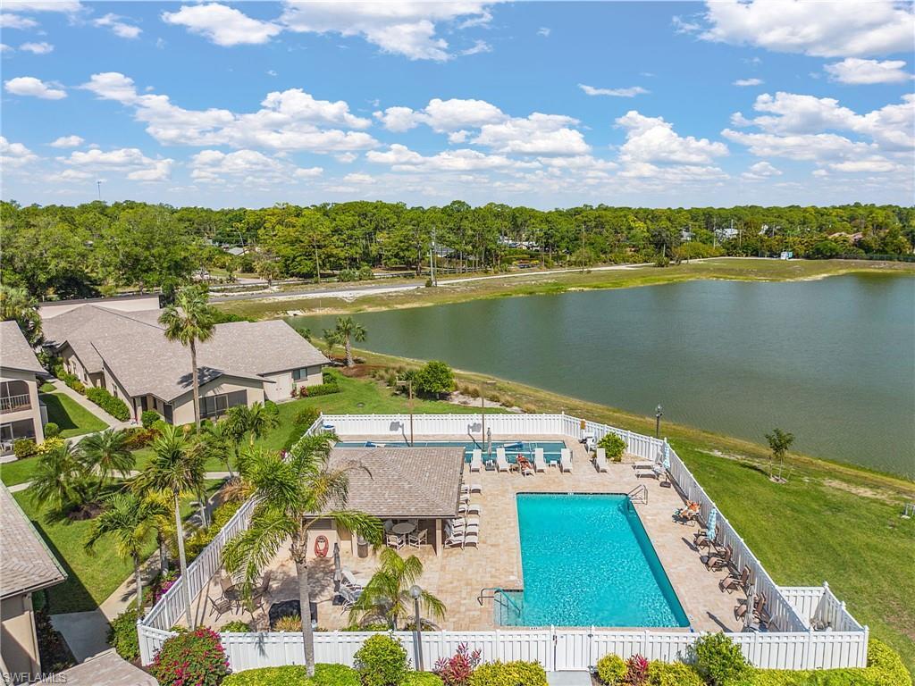 GOLF VILLAS OF BONITA SPRINGS - Residential