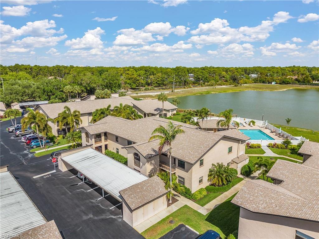 GOLF VILLAS OF BONITA SPRINGS - Residential