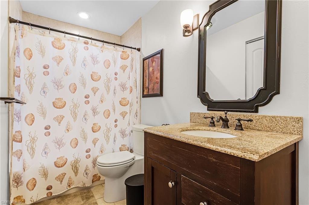 GOLF VILLAS OF BONITA SPRINGS - Residential