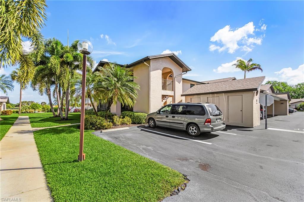 GOLF VILLAS OF BONITA SPRINGS - Residential