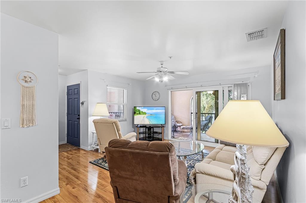 GOLF VILLAS OF BONITA SPRINGS - Residential