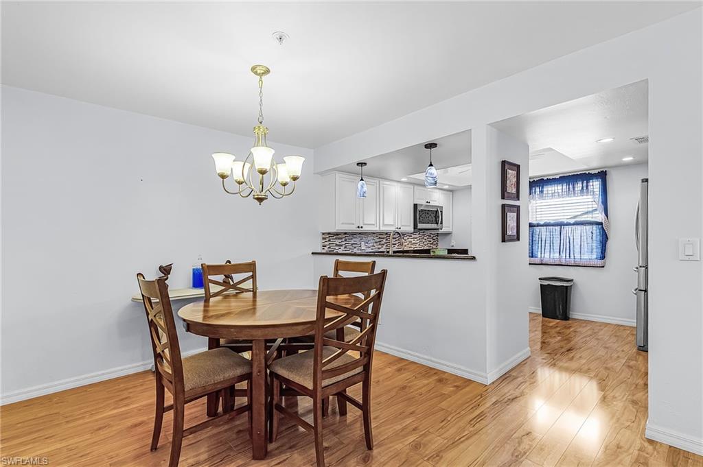 GOLF VILLAS OF BONITA SPRINGS - Residential