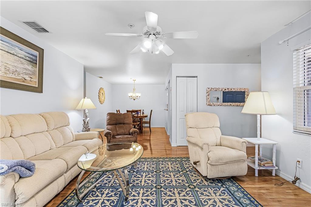 GOLF VILLAS OF BONITA SPRINGS - Residential