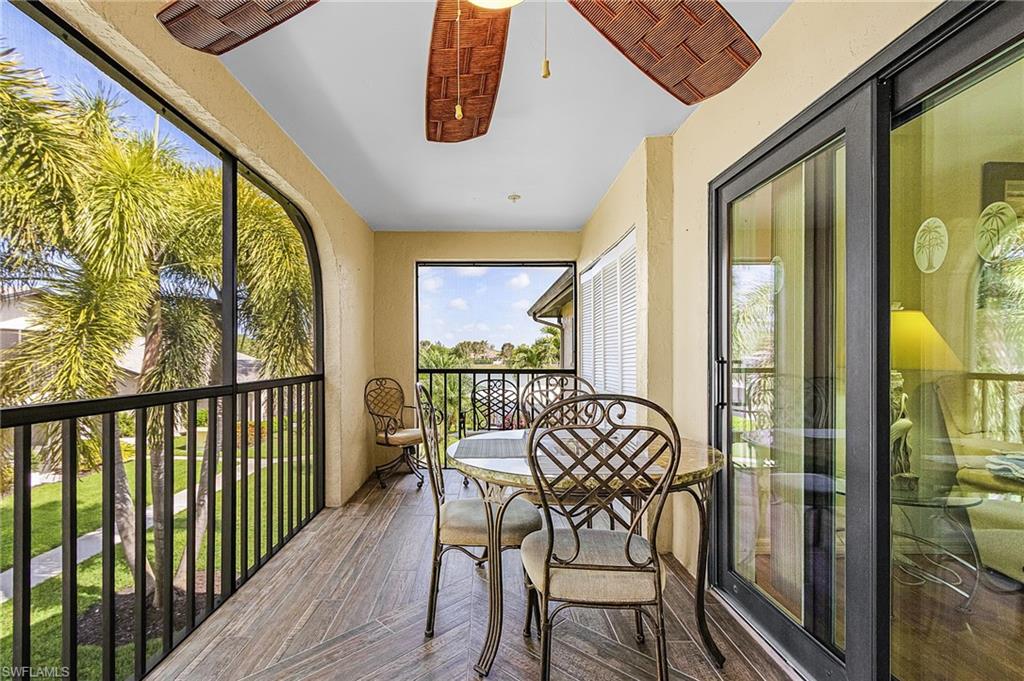 GOLF VILLAS OF BONITA SPRINGS - Residential