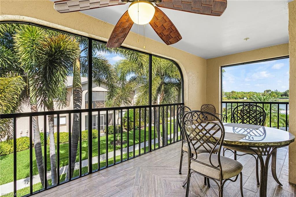 GOLF VILLAS OF BONITA SPRINGS - Residential