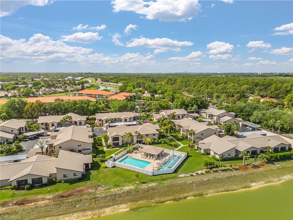 GOLF VILLAS OF BONITA SPRINGS - Residential