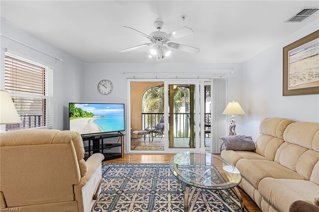 GOLF VILLAS OF BONITA SPRINGS - Residential