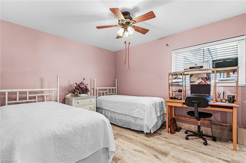 GOLF VILLAS OF BONITA SPRINGS - Residential