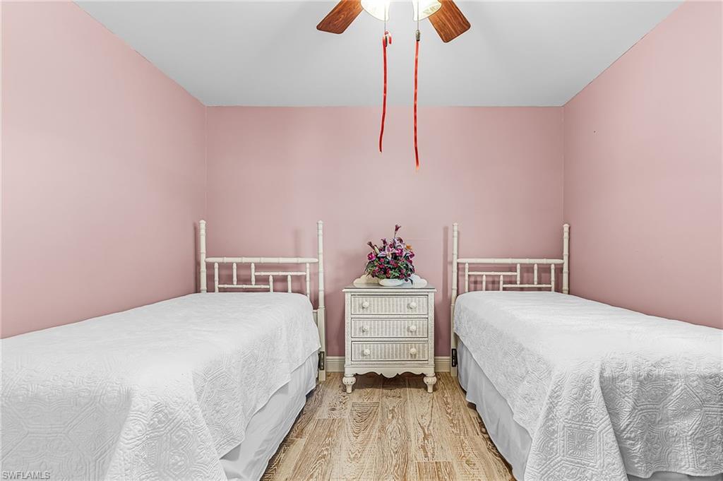 GOLF VILLAS OF BONITA SPRINGS - Residential