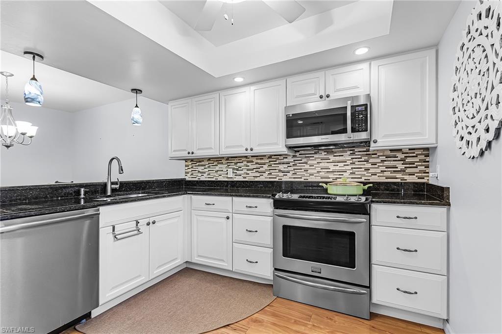 GOLF VILLAS OF BONITA SPRINGS - Residential