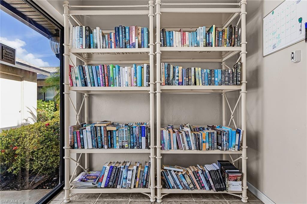 GOLF VILLAS OF BONITA SPRINGS - Residential