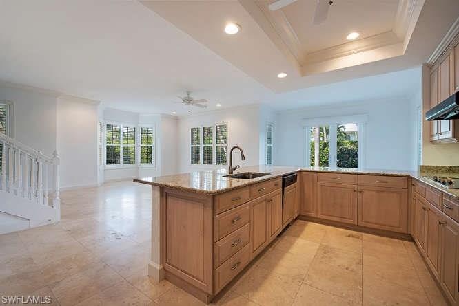 CHATHAM PLACE - Residential