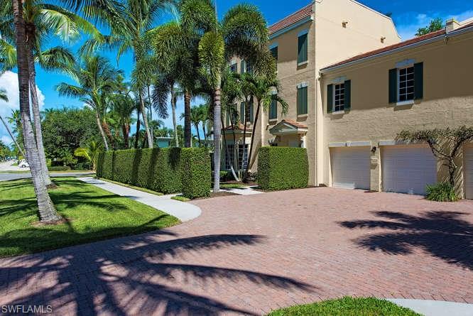 CHATHAM PLACE - Residential