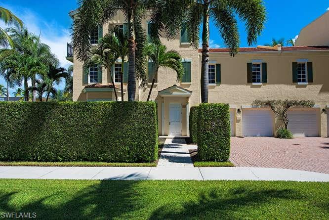 CHATHAM PLACE - Residential