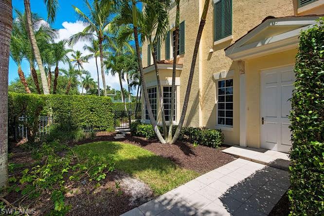 CHATHAM PLACE - Residential