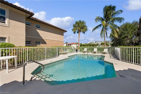 A home in MARCO ISLAND