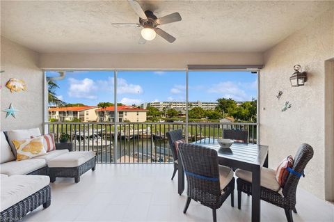 A home in MARCO ISLAND