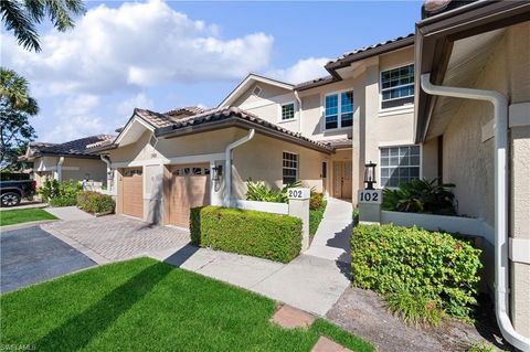 A home in MARCO ISLAND