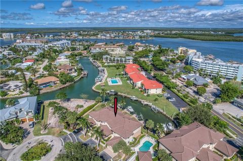 A home in MARCO ISLAND