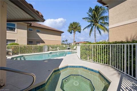 A home in MARCO ISLAND