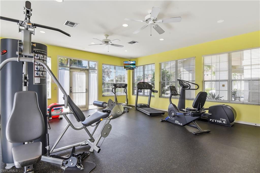 AVALON BAY - Residential