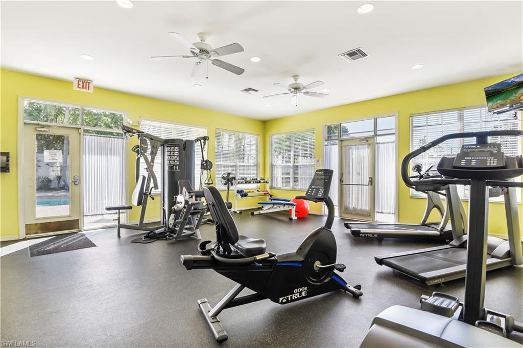 AVALON BAY - Residential