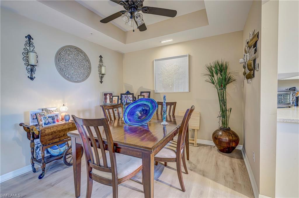 FAIRWAY VILLAS - Residential