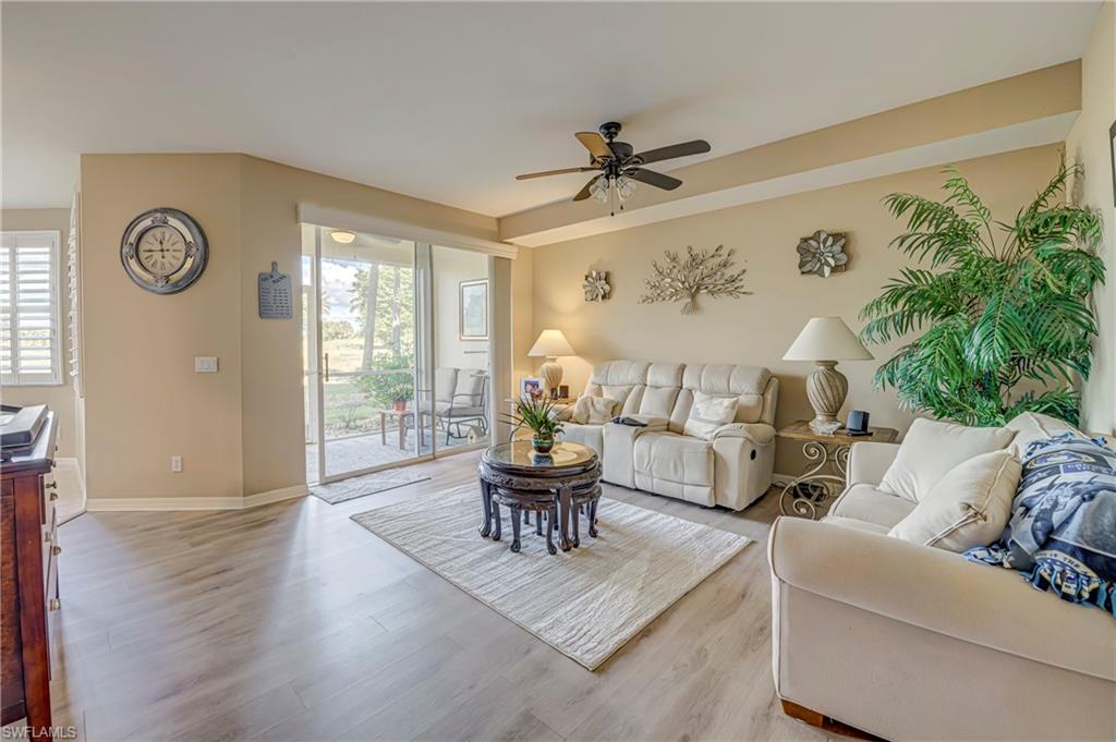 FAIRWAY VILLAS - Residential