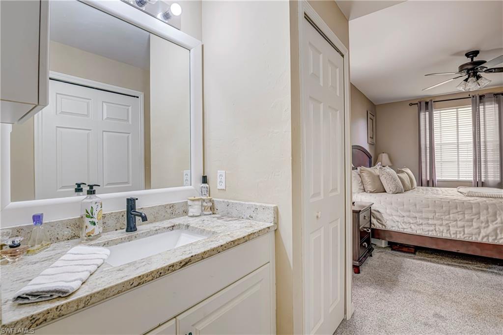 FAIRWAY VILLAS - Residential