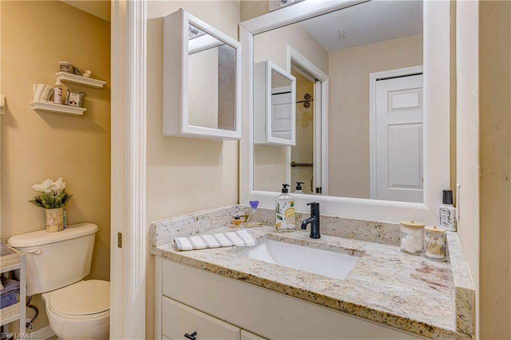 FAIRWAY VILLAS - Residential