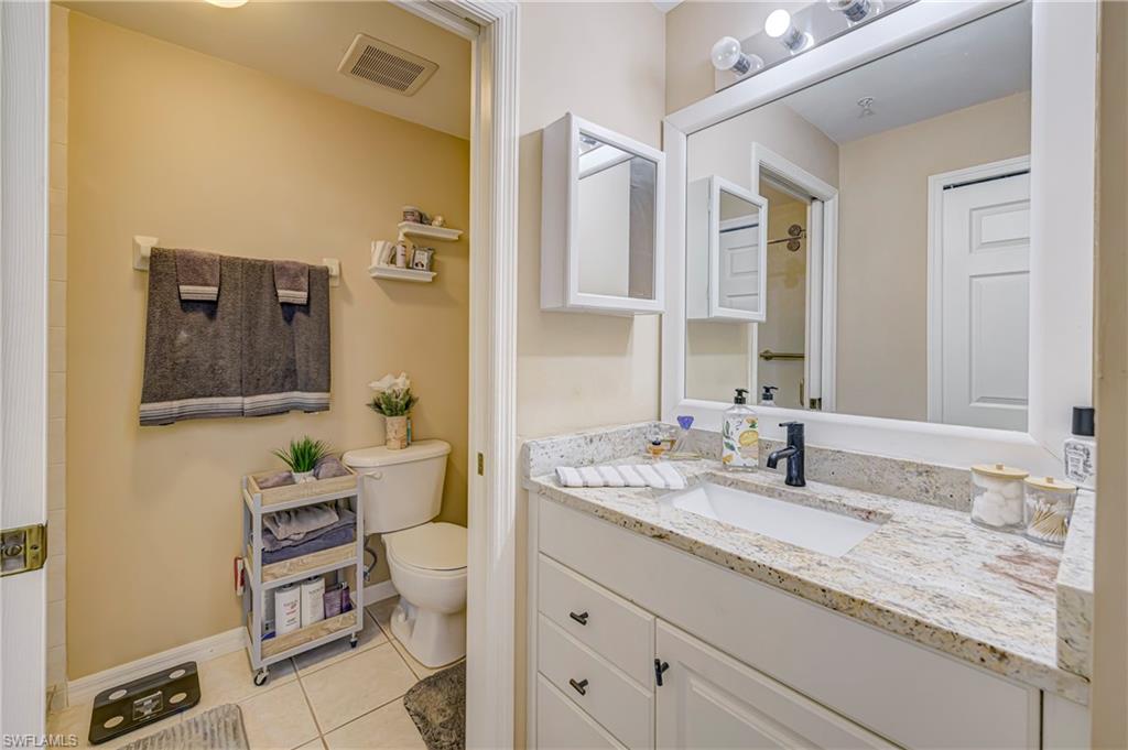 FAIRWAY VILLAS - Residential