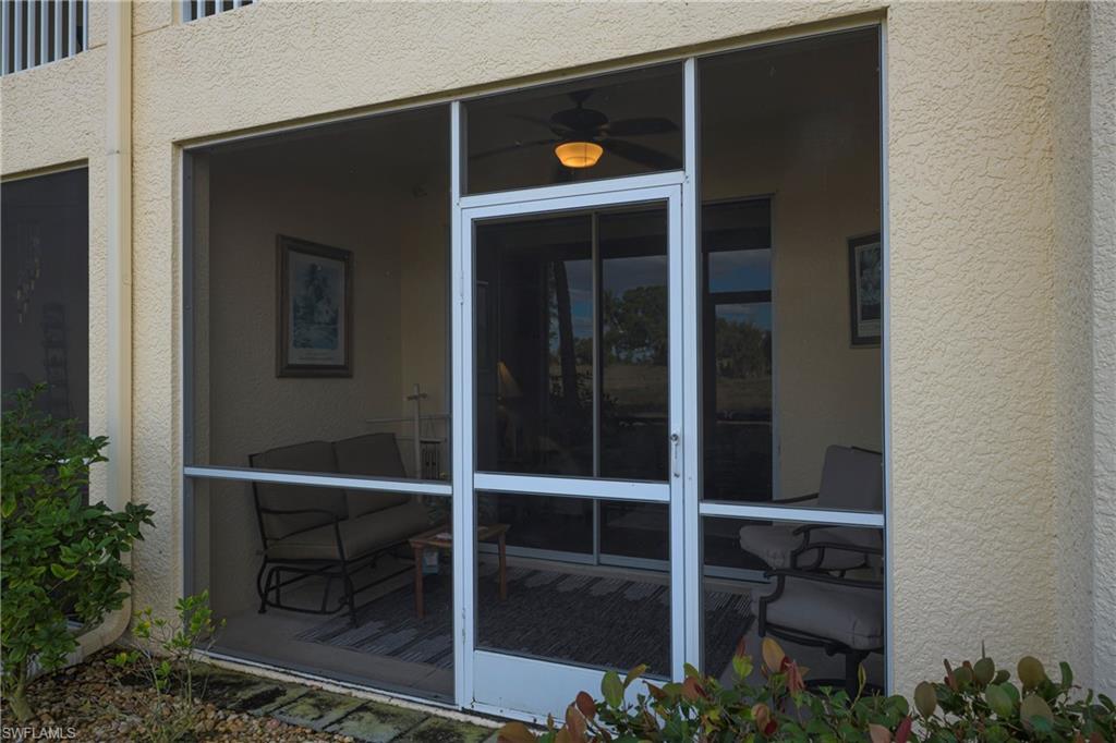 FAIRWAY VILLAS - Residential