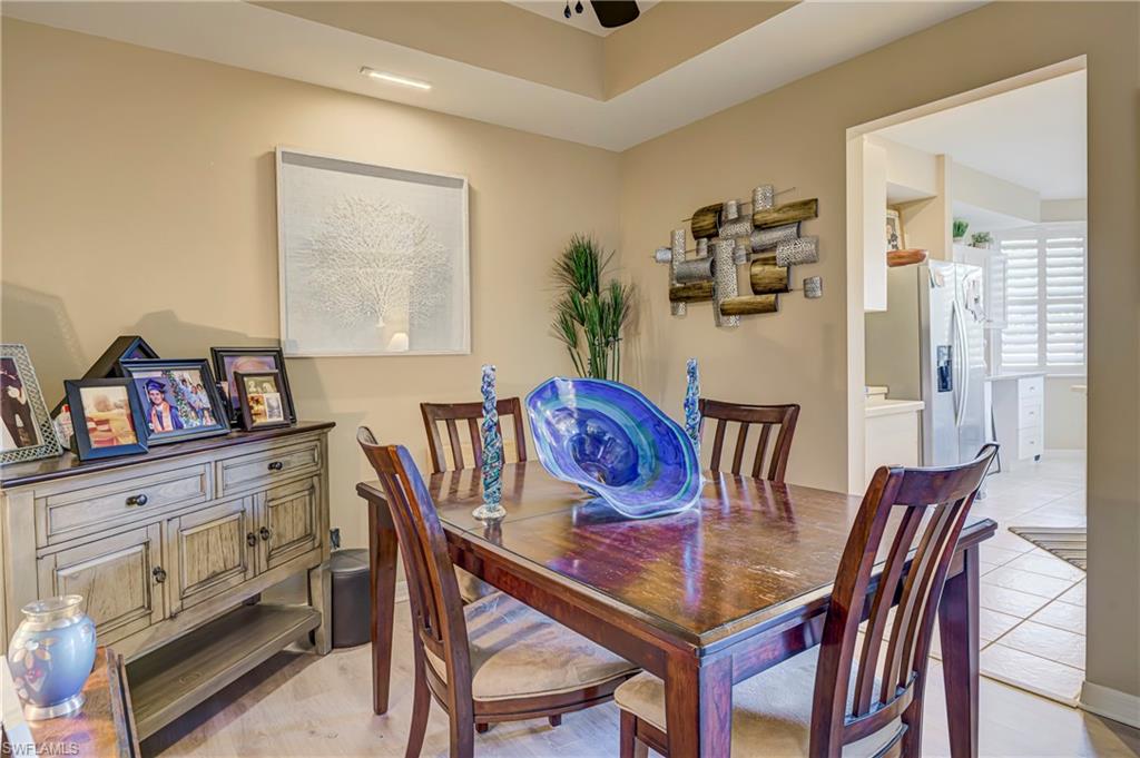 FAIRWAY VILLAS - Residential