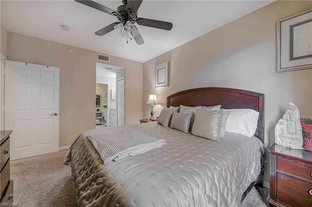 FAIRWAY VILLAS - Residential