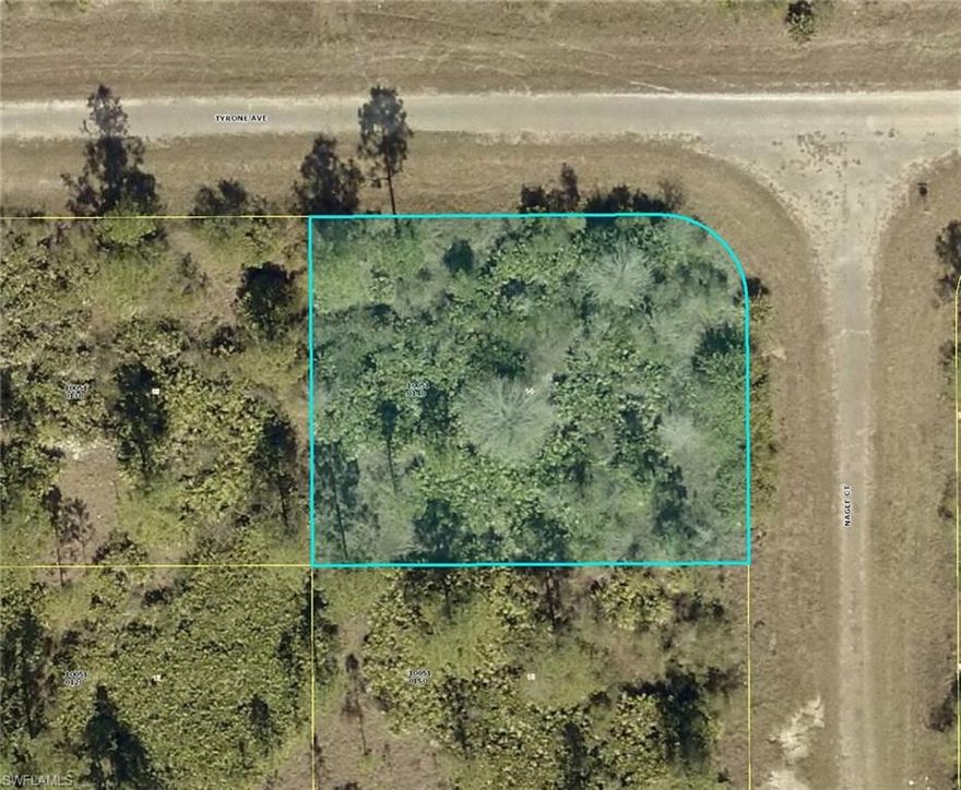 Discover this exceptional homesite located in the fastest-growing city in Florida. This parcel provides a strong foundation for future residential construction, offering versatility for builders, investors, and homebuyers alike. With continued suburban expansion and rising demand in the area, this property represents a prime opportunity to invest in long-term growth and development.