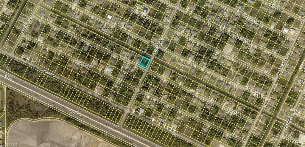 LEHIGH ACRES - Commercial Sale