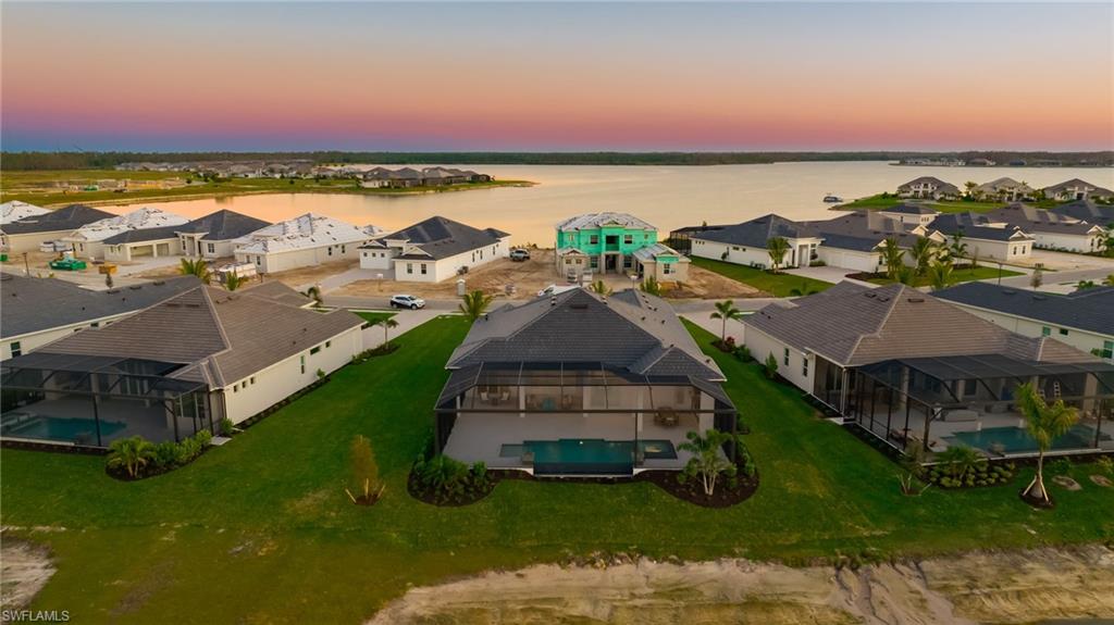 WILDBLUE - Residential